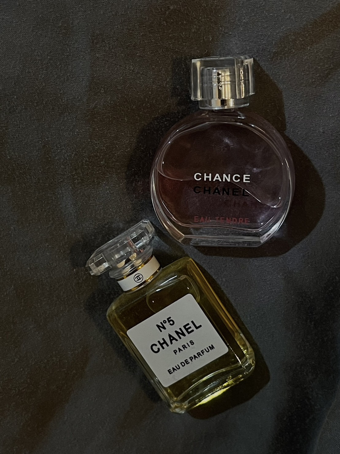 百年傳奇香水香奈兒Coco Chanel瓶中的秘密